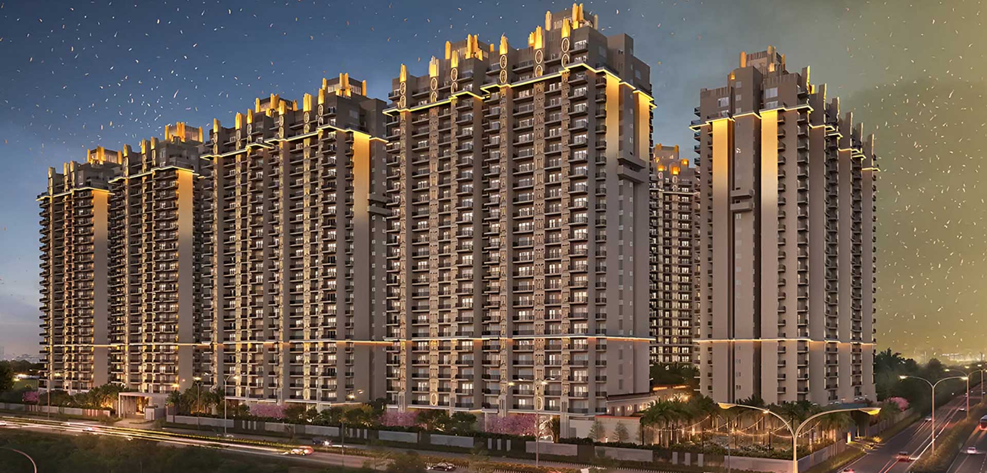 Ace Verde New Project Brochure