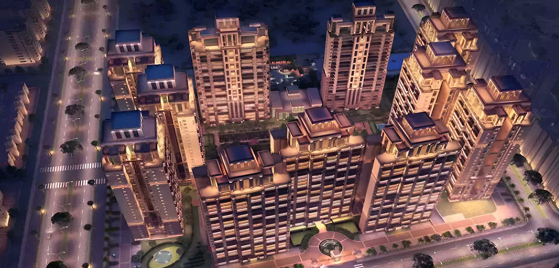 Ace Verde New Project Brochure