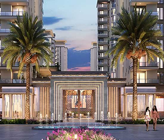 New launch apartments in Greate Noida