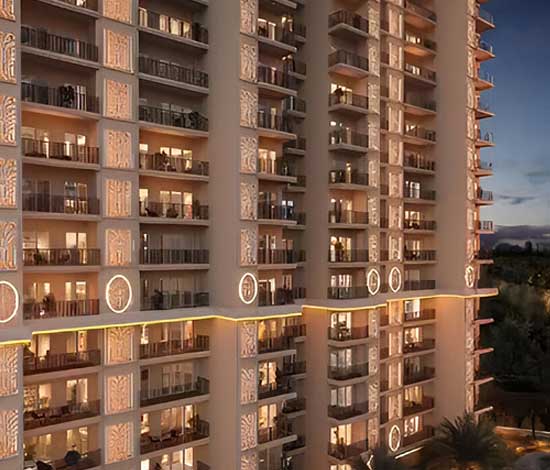 ACE Verde Upcoming 3BHK apartments near me