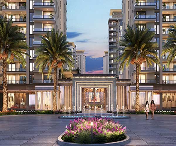 RERA approved upcoming projects